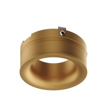 ST218.219.00 Кольцо декоративное ST-Luce серебристый Встраиваемые светильники