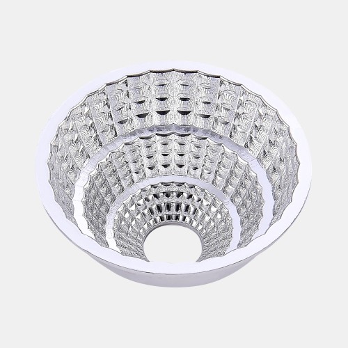 ST661.060.10 Рефлектор для светильника ST661 ST-Luce Хром TRACE