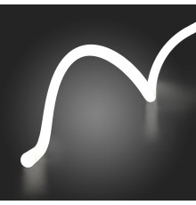 ST981.015.65 Гибкий неон Белый LED 1*14,4W 2300K-4000K 950Lm/мLm Ra>90 360° IP65 D25xH- 24V Гибкий неон