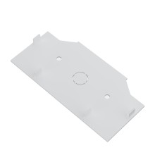 ST1047.589.02 Торцевая заглушка (внешняя 2шт)  ST-Luce Белый SKYLINE 48+