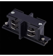 ST030.409.12 Внутренний стык для трехфазного шинопровода ST-Luce Черный TRACE