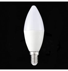 ST9100.148.05 Лампа светодиодная SMART ST-Luce Белый E14 5W 2700K-6500K Источники света