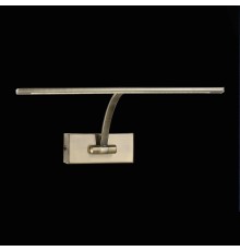 SL595.301.01 Подсветка для картин ST-Luce Бронза/Бронза LED 1*8W 4000K Настенные светильники