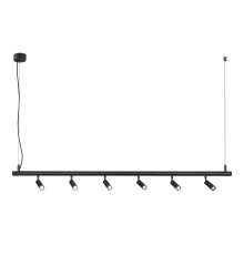 ST8201.403.06 Подвесная Конструкция  из Светодиодных модулей ST-Luce /  *W TECHNO