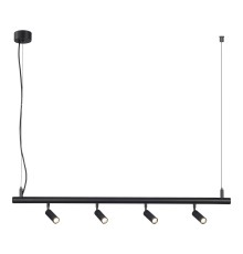 ST8201.403.05 Подвесная Конструкция  из Светодиодных модулей ST-Luce /  *W TECHNO