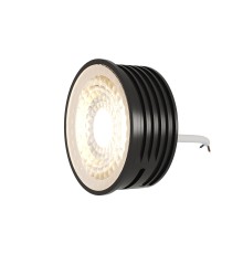 ST9101.449.07 Модуль ST-Luce Черный LED -*7W 4000K Источники света