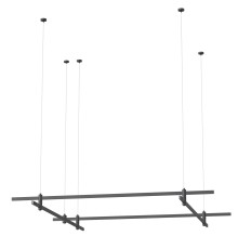 ST8051.411.27 Готовая конструкция для модульных светильников FARM без светильников, без блока питани FARM