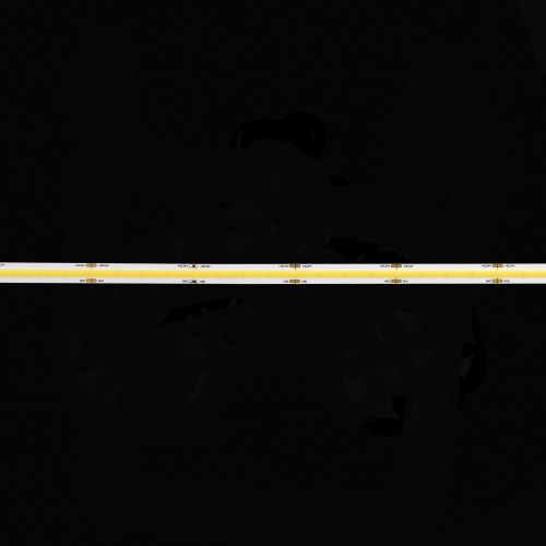 ST018.410.20.1 Светодиодная лента COB 9,6Вт/м 4000К 180Лм/м Ra>90 IP20 L5000xW8 24В Светодиодные ленты