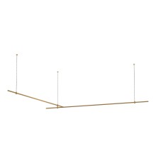 ST8053.222.27 Готовая конструкция для модульных светильников FARM без светильников, без блока питани FARM