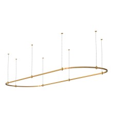 ST8057.222.26 Готовая конструкция для модульных светильников FARM без светильников, без блока питани FARM