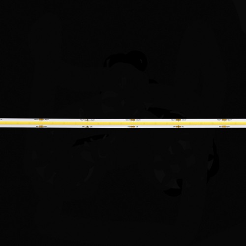 ST018.412.20.2 Светодиодная лента COB 12Вт/м 4000K 210Лм /м Ra>90 IP20 L5000xW10 24В Светодиодные ленты