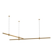 ST8053.221.27 Готовая конструкция для модульных светильников FARM без светильников, без блока питани FARM