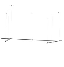 ST8054.421.27 Готовая конструкция для модульных светильников FARM без светильников, без блока питани FARM