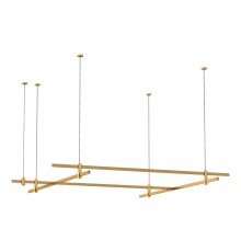 ST8051.211.27 Готовая конструкция для модульных светильников FARM без светильников, без блока питани FARM