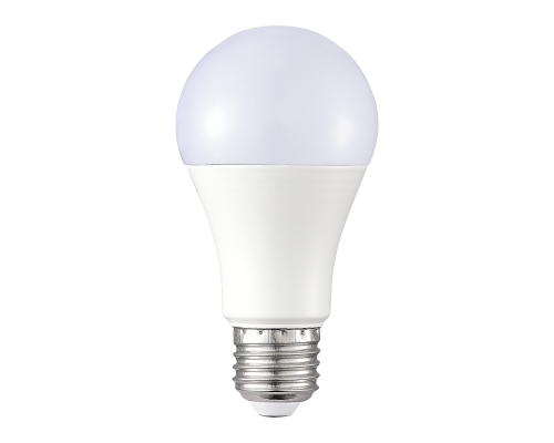 ST9100.279.09 Лампа светодиодная SMART ST-Luce Белый E27 -*9W 2700K-6500K Источники света