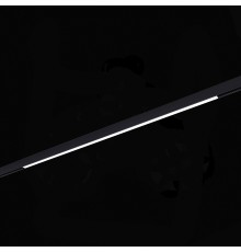 ST370.406.36DALIDT8 Магнитный трековый светильник SMART Черный LED 1*36W 2700K-6500K 2 890Lm Ra90 12 SKYLINE 48