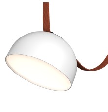 ST453.546.20 Св-к трек. Белый LED 1*20W 4000K 1 651Lm Ra90 120 IP20 D200xH113 48V BAND