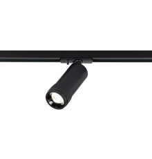 ST385.446.20 Св-к трек. Zoom Черный LED 1*20W 4000K 1 800Lm Ra 10-55° IP20 D65xH145 220V BASE