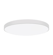 SLE6011-502-80 Светильник потолочный ST-Luce белый/белый LED 1*60W 3000K/4200K/6500K ESPA