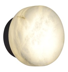 SL1019.401.01 Светильник настенный ST-Luce белый/белый LED 1*6W 3000K / 4000K / 6000K ONLY