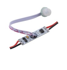 Датчик движения ИК на проводе Apeyron 04-47