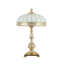 Настольная лампа Ambiente 7539T/3 WP