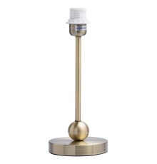 Основа для настольной лампы De Markt Сити 4 634031401