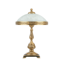 Настольная лампа Ambiente 7140T/3 AB