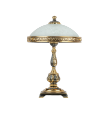 Настольная лампа Ambiente 7140T/3 PB