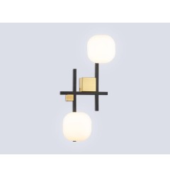 Настенный светильник со сменной лампой Ambrella light High Light LH51019