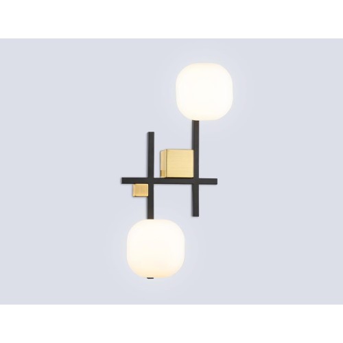 Настенный светильник со сменной лампой Ambrella light High Light LH51019