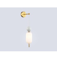 Настенный светильник со сменной лампой Ambrella light High Light LH53108