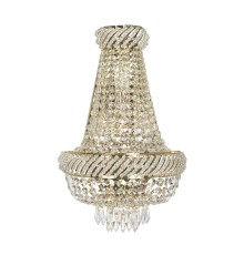 Настенный светильник Dio DArte Asfour Bari E 2.20.200 G