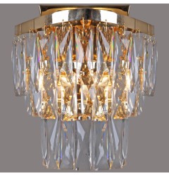 Настенный светильник Illumico IL5083-1WZF-25 GD ELITE