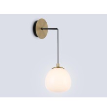 Настенный светильник со сменной лампой Ambrella light High Light LH51005