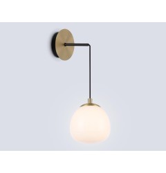 Настенный светильник со сменной лампой Ambrella light High Light LH51005