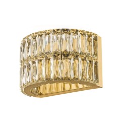 Настенный светодиодный светильник Dio DArte Elite Caneva L 2.26x16.100 G