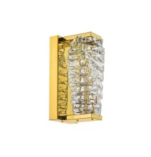 Настенный светодиодный светильник Dio DArte Elite Magaza L 2.11x26.100 G