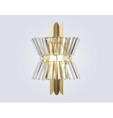 Настенный светильник с хрусталем Ambrella light High Light LH41029