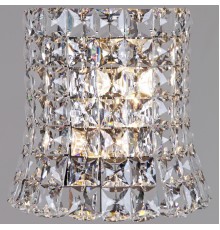 Настенный светильник Illumico IL5130-1WZF-25 CH ELITE