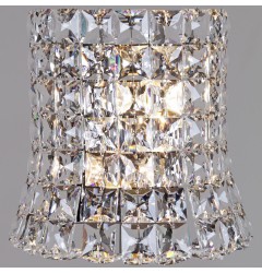 Настенный светильник Illumico IL5130-1WZF-25 CH ELITE