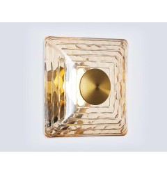 Настенный светодиодный светильник Ambrella light High Light LH31035