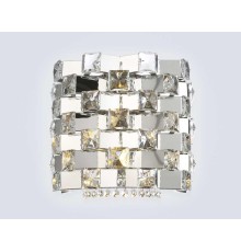 Настенный светильник с хрусталем Ambrella light High Light LH41012