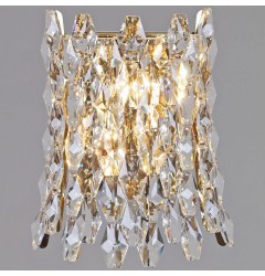 Настенный светильник Illumico IL5150-1WZF-25 GD ELITE