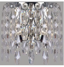 Настенный светильник Illumico IL5051-1WZF-25 CH ELITE