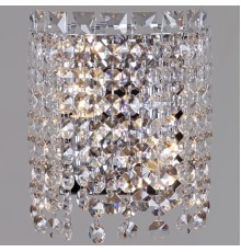 Настенный светильник Illumico IL9017-1WZF-25 CH ELITE