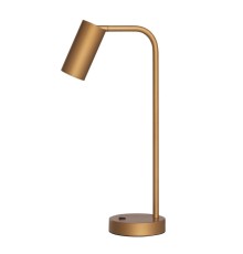 Настольная лампа De Markt Астор 12 545033301