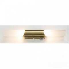 Подсветка для зеркал Arte Lamp Aqua-Bastone A2470AP-2AB