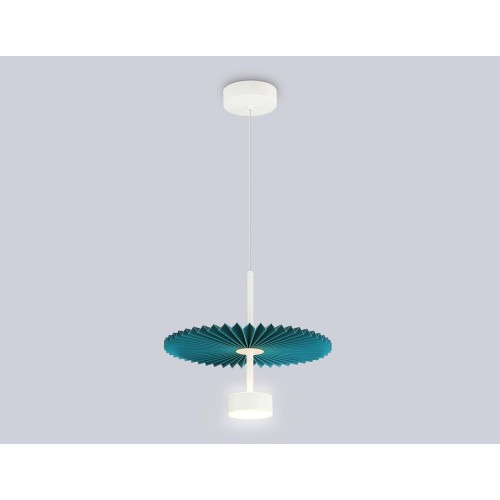 Люстра Ambrella Light HIGH LIGHT LH72611