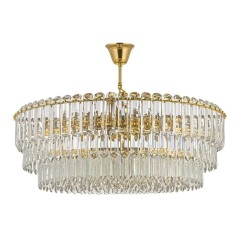 Подвесная люстра Dio DArte Elite Olivetta E 1.5.80.100 G